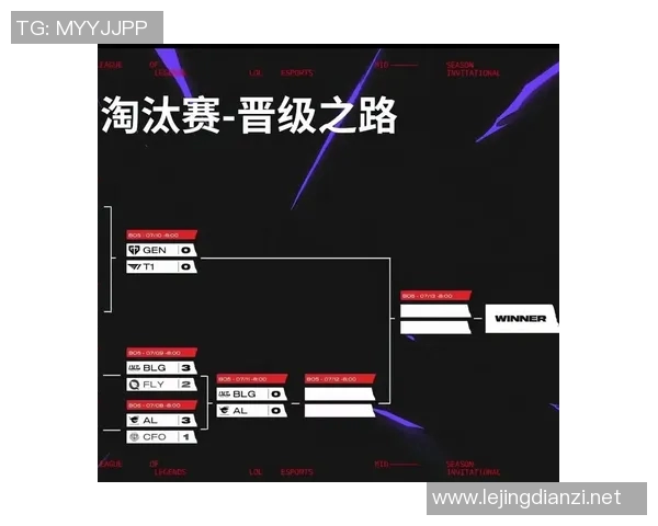 电竞数据青年赛中BLG节奏表现分析与战术解读探讨